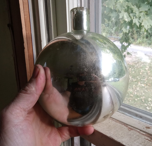 Free blown silver - free,